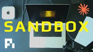 Engineers… Your Software Factory NEEDS Agent Sandboxes to SCALE (exe.dev)