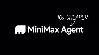 Minimax-Agent: The Ultimate Open-Source "Workhorse" Model