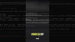GPT 5.5 Hype: Build Now, Don't Just Wait! #shorts