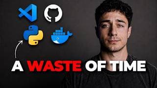 What 10 Years in Tech Taught Me About Getting Rich as a Dev
