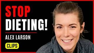 The Proven Way to Get Lean as a Runner Over 40