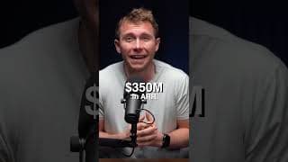 Inside ElevenLabs' $350M ARR Sales Machine