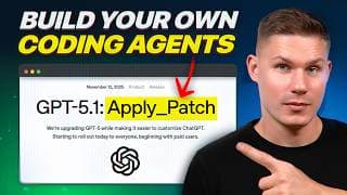 GPT-5.1 is a Big Deal for Devs