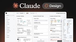 Master Claude Design In 10 Minutes