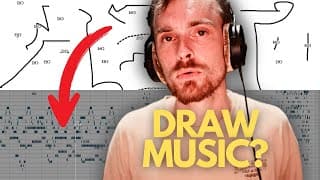 I Built a Website That Converts Doodles to MIDI in Realtime