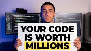 If I Had 30 Days to Get Rich, I'd Learn This Skill