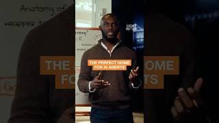 Nnamdi Iregbulem on why agents are returning to computing’s oldest interface.