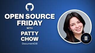 Open Source Friday: DocumentDB