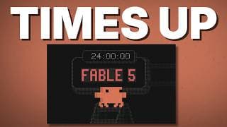 You Only Have 1 Day Left For These Fable 5 Use Cases (Or Pay Thousands)
