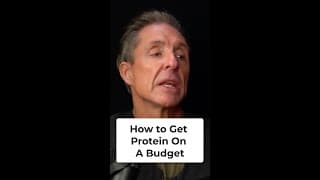 How College Kids Can Get Protein On A Budget