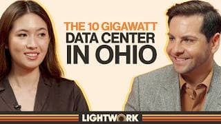 The $500B Nvidia-OpenAI Deal, Meta's New Data Center & Your Hidden AI Agents | Lightwork