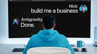 building a service business the LAZY way (Agentic Workflows)