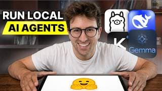 I'm Obsessed With Local AI. Here's Why
