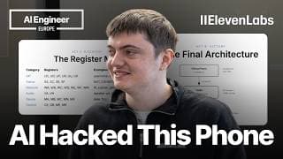 Reverse engineering a Viking VOIP phone protocol with Claude Code — Boris Starkov, Eleven Labs