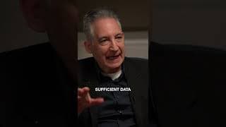 If an AI says it’s anxious does that mean it actually feels anxiety? #briangreene #ai #garymarcus