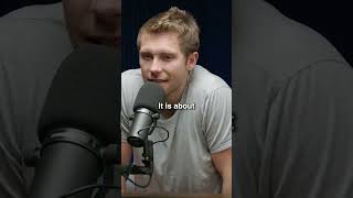 "people just suck at telling stories"