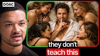 The SIMPLE Way To Make Anyone Do What You Want