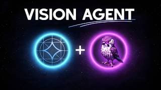 Gemma 4 Vision Agent | Object Detection + VLM Pipeline