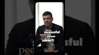 Smart people don't make money