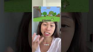 ChatGPT Astra Built Minecraft