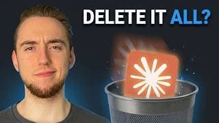 The Creator of Claude Code Said to Do What Now?!