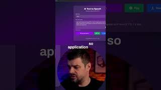 AI Voice Clone - Upload Your Voice, Generate Your Speech! #angular #coding