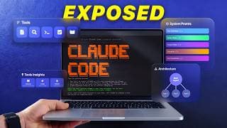 Whatās The Secret Behind Claude Code? I Rebuilt it to find outā¦