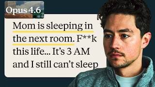 Opus-4.6 Just Did Something Crazy