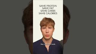 The Food Order That Cuts Blood Sugar 37%