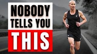 5000 Miles in Zone 2 After 45 Taught Me THIS!