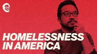 Homelessness: Trapped Between Compassion & Chaos