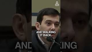 The Most Hated Man in America