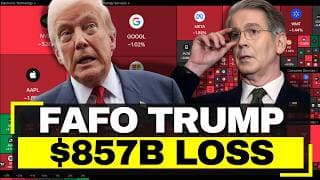 USA Economy BREAKING - Interest Beats Military, IMF Warns, Top 10% Spend as Much as Bottom 70%