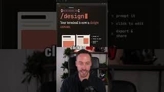 Claude Code Just Got A HUGE Design Tool Upgrade