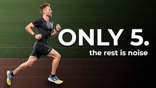 After 15 Years Of Running, I’d Only Do 5 Things