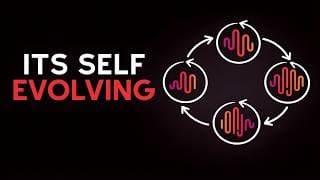 Self-Evolving AI Is Here ā And It's Open Weight