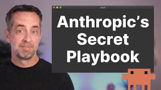 Anthropic Just Revealed How Their Entire Team Uses Claude Code (23 Pages)