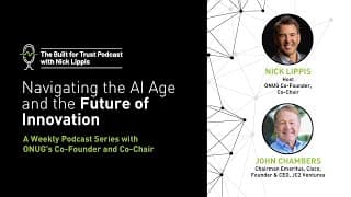 Episode 66: Navigating the AI Age and the Future of Innovation