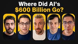 The Brutal Truth About AI From the People Actually Building It | Best of Gradient Dissent