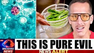 BREAKING: The FDA Just Recalled These Lettuce Products (Don't Eat Them!)