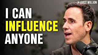 World's #1 Mentalist: How To Win Any Negotiation and Close Any Deal