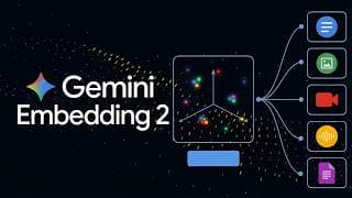 Gemini Embedding 2 Is a Big Deal