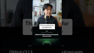 How to attach images and videos using the GitHub CLI