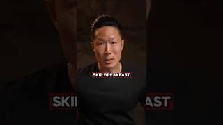 When do you stop eating before bed?