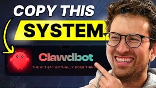 How I Use Clawdbot to Run My Business and Life 24/7