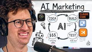 My Claude Code workflow no one knows about