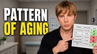 After 100s of Blood Tests, Here's What I Discovered Matters