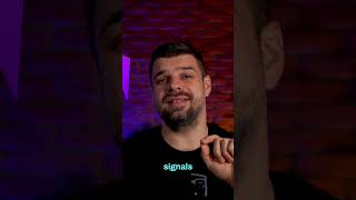 Angular Signals The SECRET to Solving the Diamond Problem! #angular