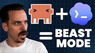 The EASIEST Way to Use Codex and Claude Code Together