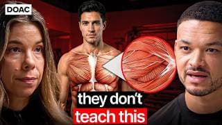 The SHOCKING Truth About Creatine No One Tells You